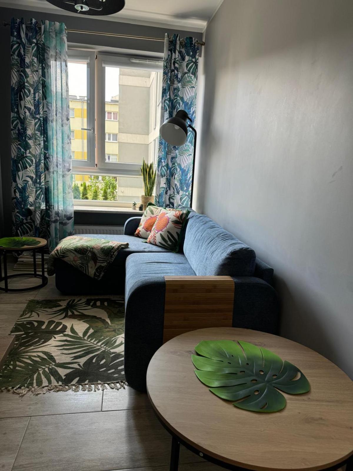 Apartment Metro Slodowiec Free Parking Varšava Exteriér fotografie